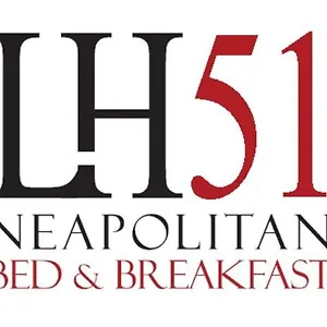 Bed & Breakfast Lh51