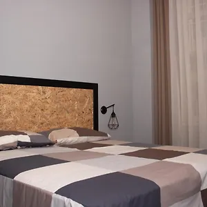 Bed & Breakfast La Terrazza Di Parthenope