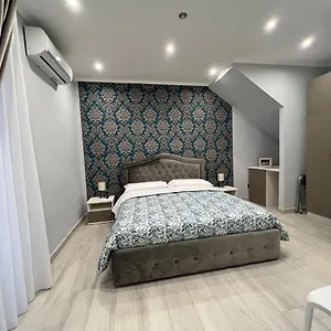 Bed & Breakfast Toledo Regolax
