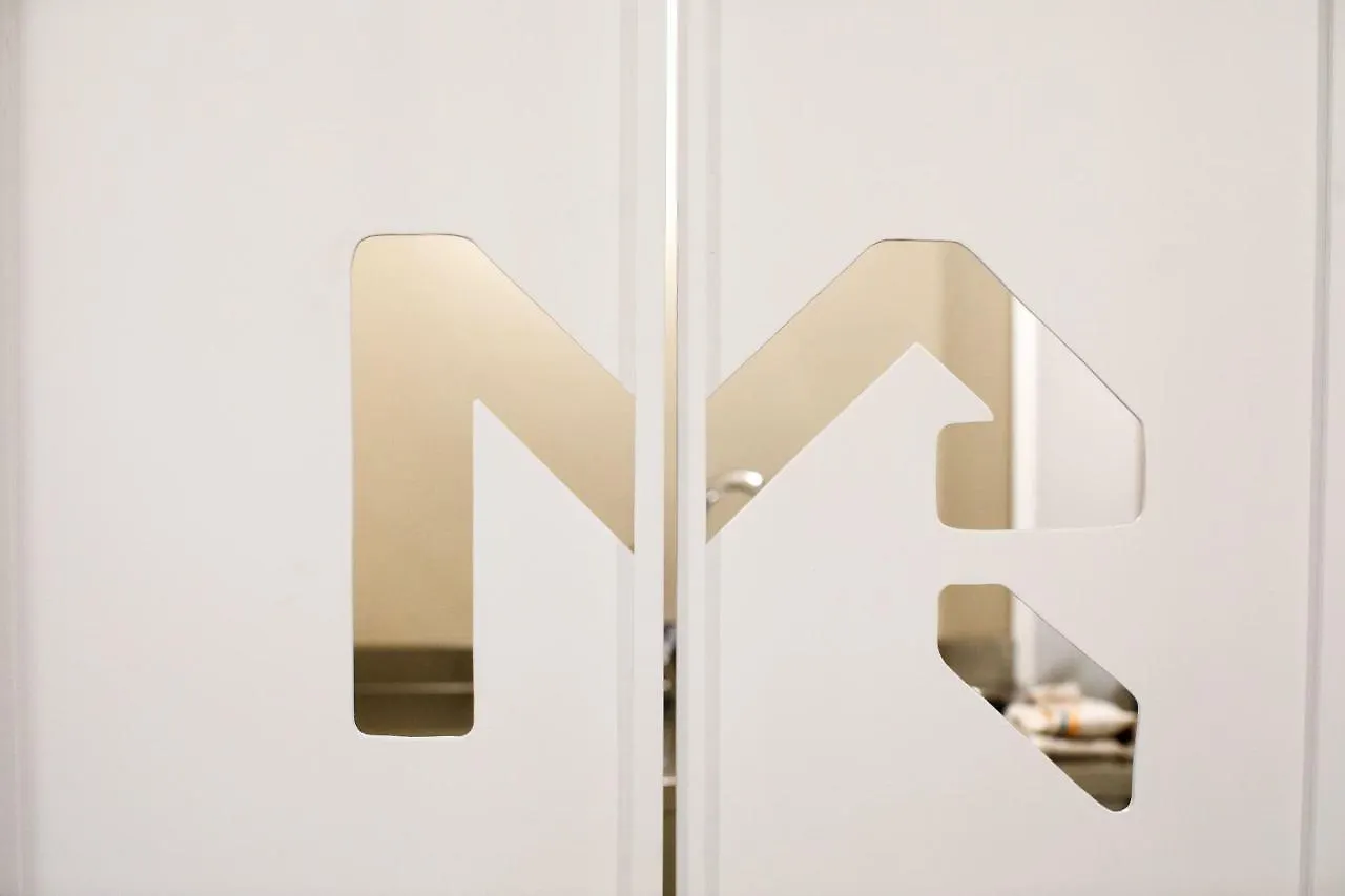 Melrose Napoli Hotel