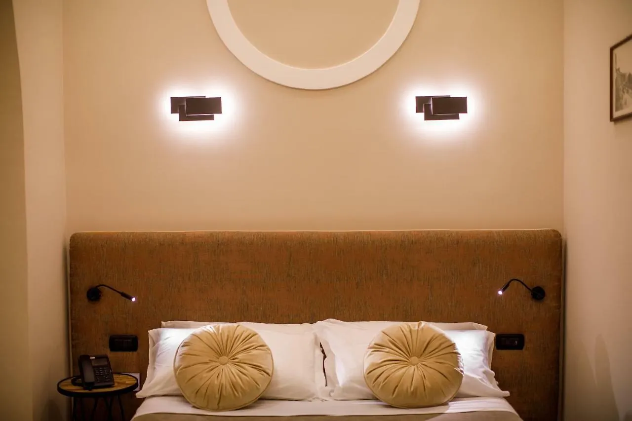 Melrose Napoli Hotel Guest house